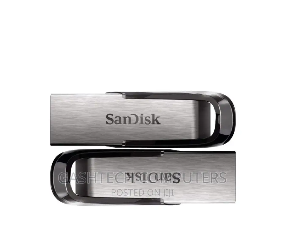 Sandisk 64GB Ultra Flair 3.0 64GB Flash- Drive