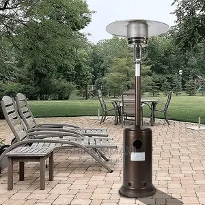 Mushroom Outdoor Patio Heater
