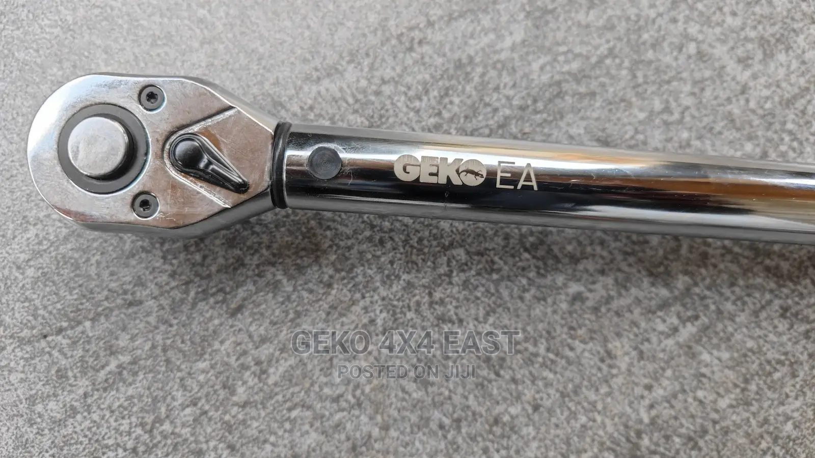 Torque Wrench, High Precision Ratchet Wrench 1/2" 20~210