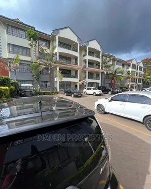 3bdrm Apartment in Valley Arcade for rent