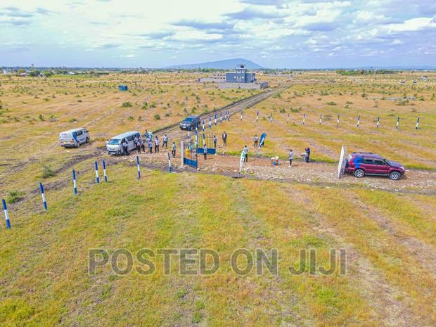 1.9M Plots for Sale in Kamakis^ Cm - main view