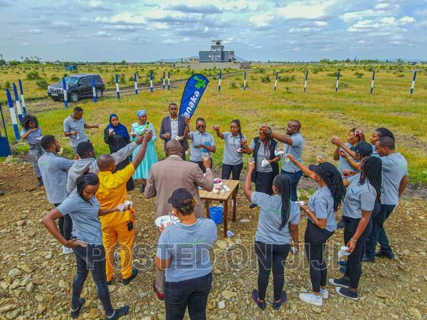 1.9M Plots for Sale in Kamakis^ Cm - thumbnail 2