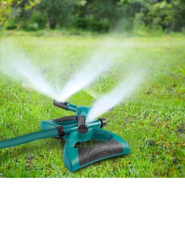 Sprinkler , Sprinkler , - main view