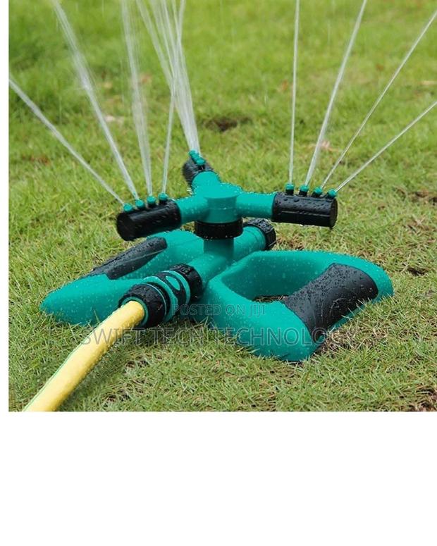 Sprinkler , Garden Sprinkler - main view