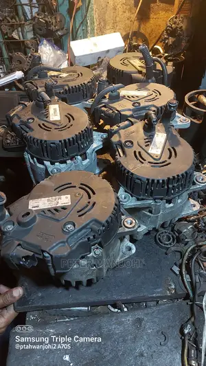 Mr20 Alternator 200/150amps