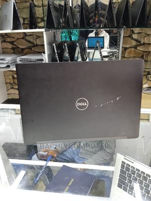 Laptop Dell Latitude 7280 8GB Intel Core I5 SSD 256GB - main view