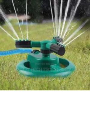 Sprinkler Sprinkler Sprinkler - thumbnail 2