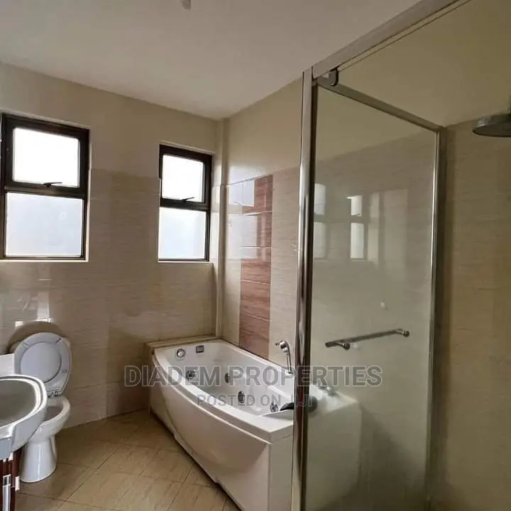 3bdrm Apartment in Lavington for rent