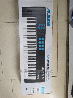 Alesis 49key Midi Keyboard - thumbnail 2