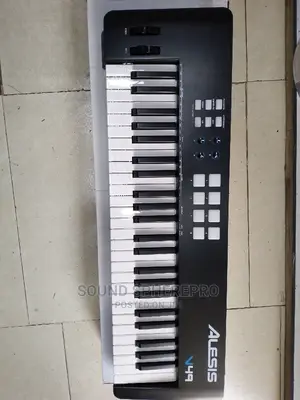 Alesis 49key Midi Keyboard