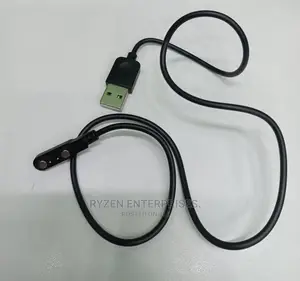 Magnetic Smart Watch Charging Cable