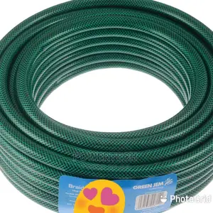 1/2*50m Braided Hose Pipe.