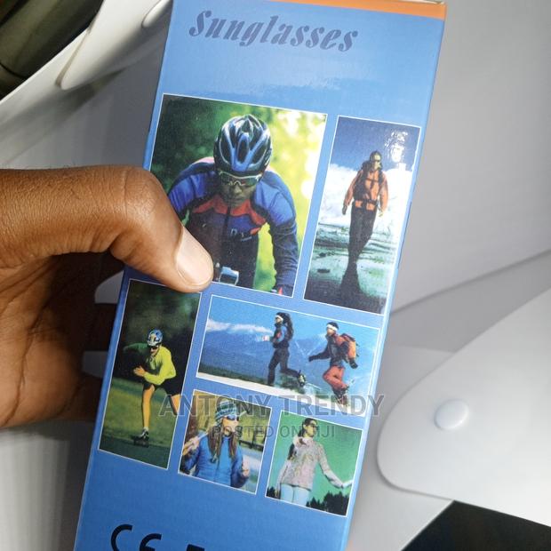 Bluetooth Sunglasses, Audio Sunglasses - thumbnail 2