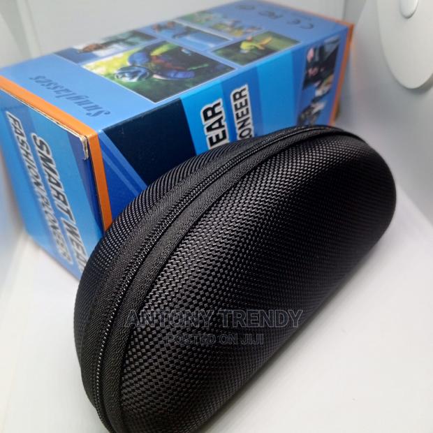 Bluetooth Sunglasses, Audio Sunglasses - main view