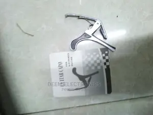 Guitar Capo