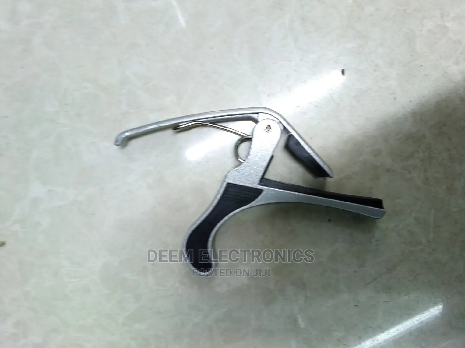Guitar Capo