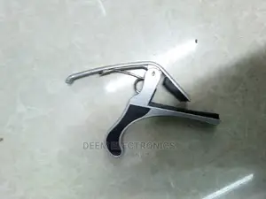Guitar Capo