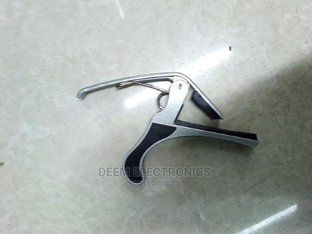 Guitar Capo - thumbnail 2