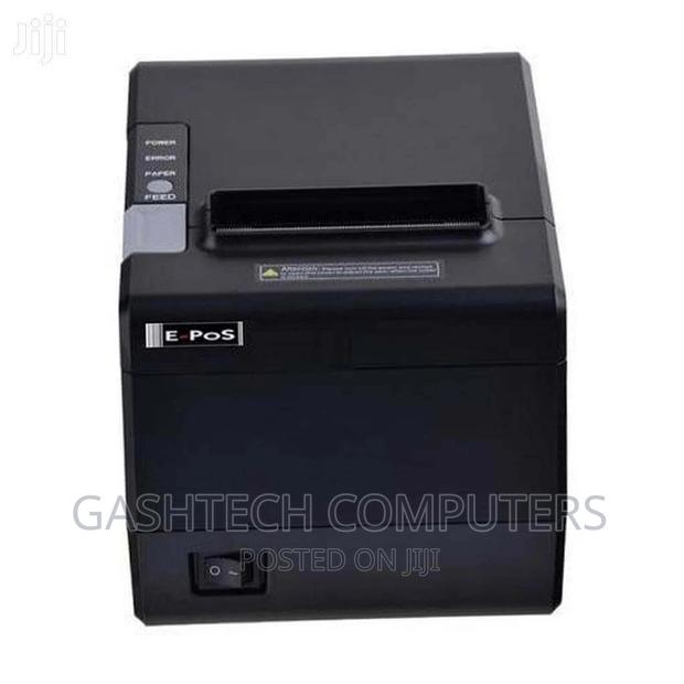 Thermal Receipt Printer Epos Eco250