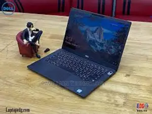 Laptop Dell Latitude 7400 16GB Intel Core I7 SSD 512GB