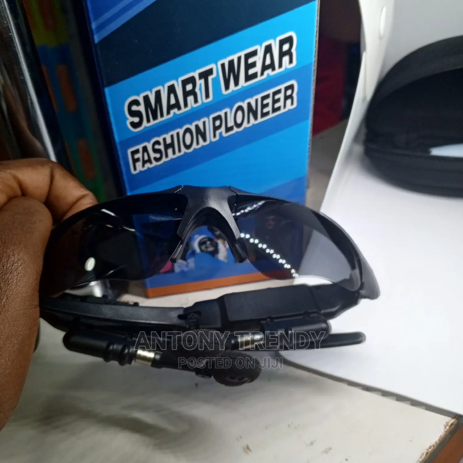 Bluetooth Sunglasses, Bluetooth Earphones, Sunglasses
