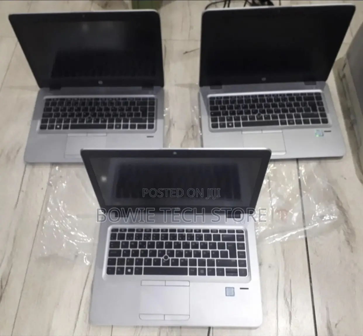 Laptop HP EliteBook 840 G3 8GB Intel Core i5 SSD 256GB