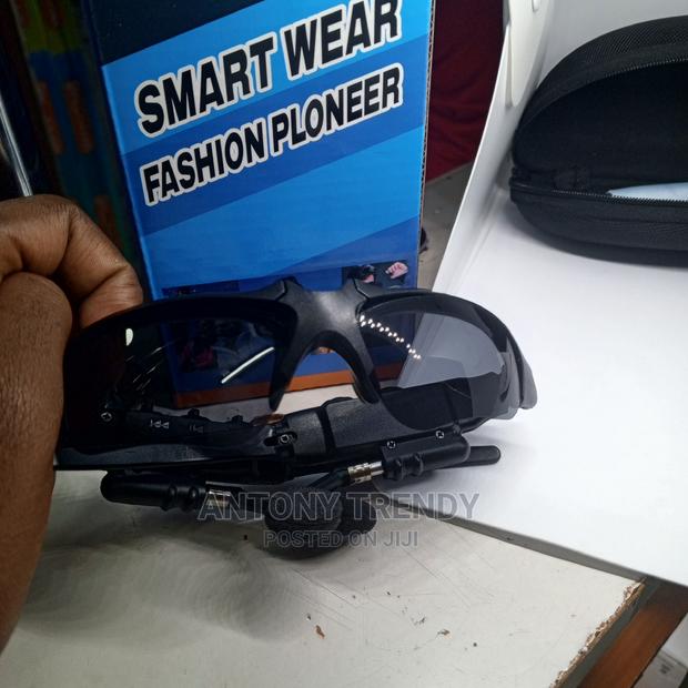 Bluetooth Sunglasses, Bluetooth Earphones, Sunglasses - thumbnail 3