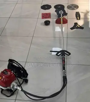 Brush Cutter 4 Stroke (4 In 1) Hawkins