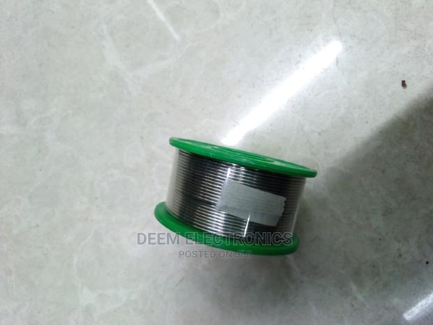 Soldering Wire