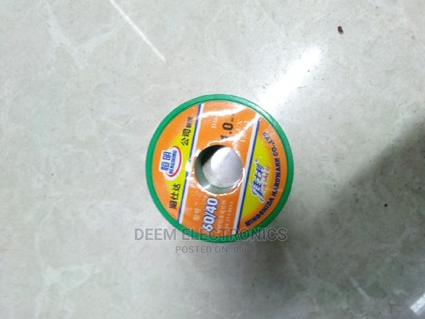 Soldering Wire - thumbnail 2