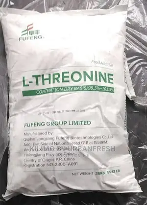 Threonine 1 Kg