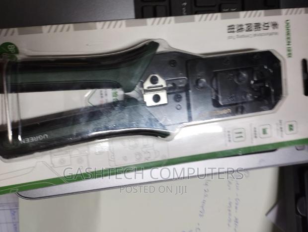 UGREEN Multifunction Crimping Tool - main view