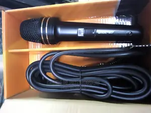 Wired Microphone BNK B3