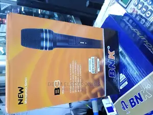 Wired Microphone BNK B3