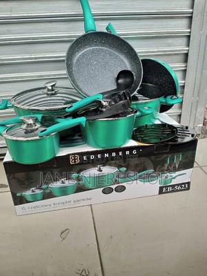 Edenberg 15 Pieces - thumbnail 2