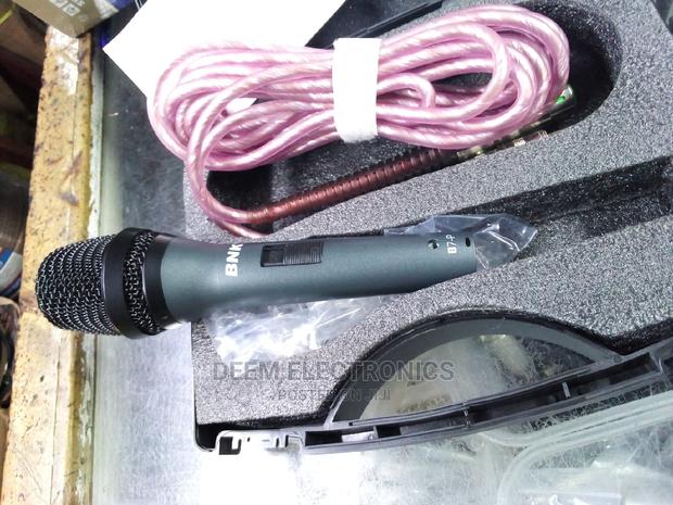 Corded Microphones BNK-B7p - thumbnail 3