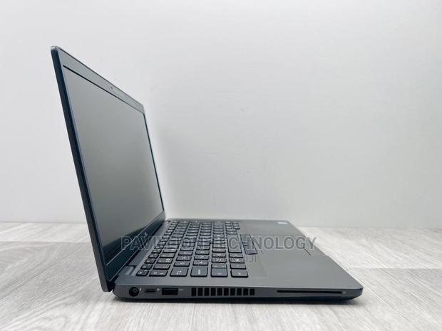 Laptop Dell Latitude E5400 16GB Intel Core I7 SSD 512GB - main view