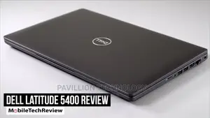 Laptop Dell Latitude E5400 16GB Intel Core I7 SSD 512GB