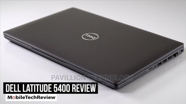 Laptop Dell Latitude E5400 16GB Intel Core I7 SSD 512GB - thumbnail 3