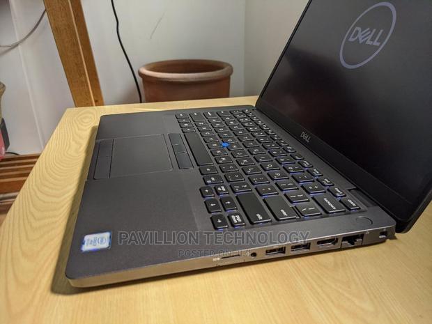 Laptop Dell Latitude E5400 16GB Intel Core I7 SSD 512GB - thumbnail 4
