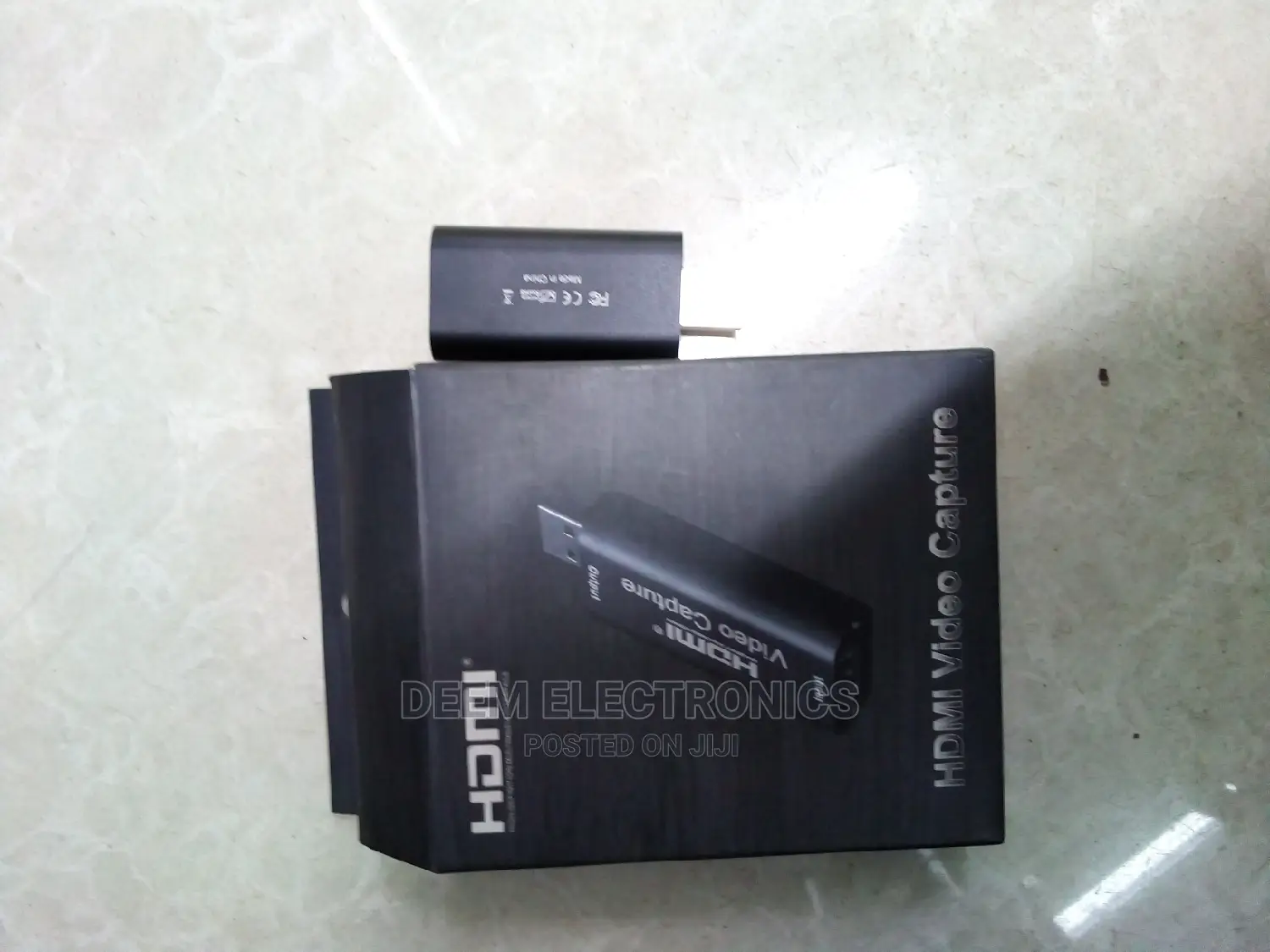 Hdmi Video Capture