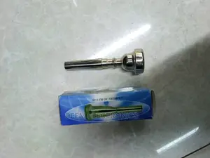 Trumpet Mouthpiece