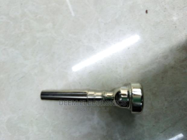 Trumpet Mouthpiece - thumbnail 3