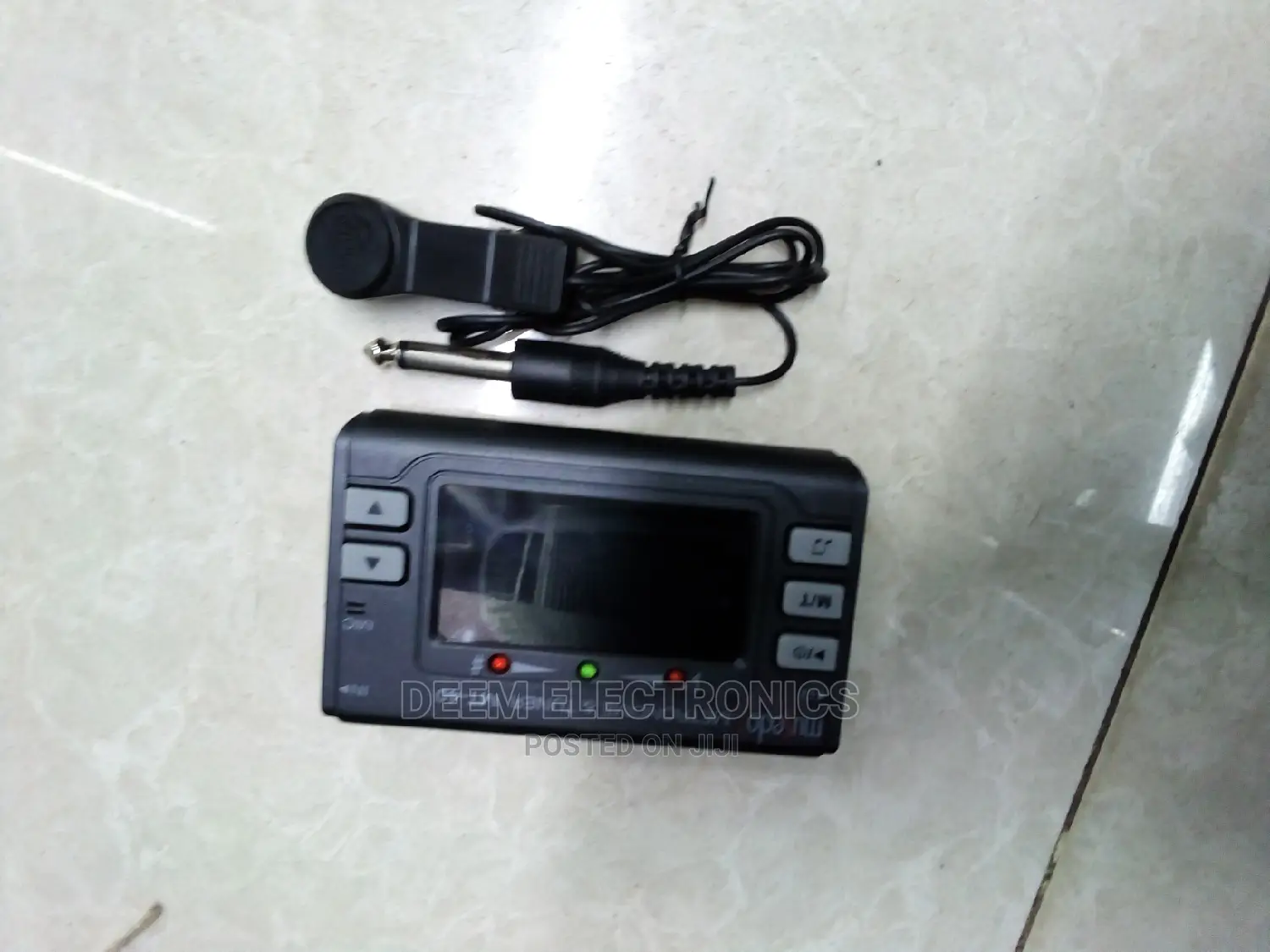 Guitar Tuner