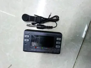 Guitar Tuner