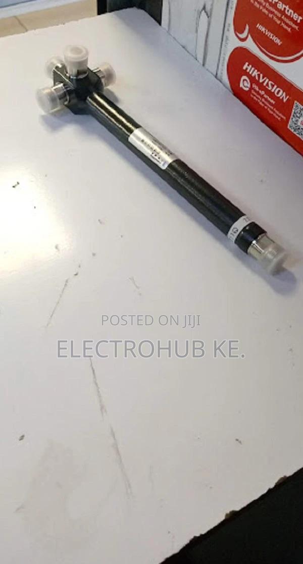 4 Way GSM Splitter - main view