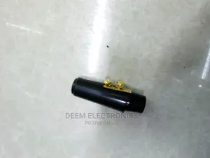 Saxophone Mouthpiece
