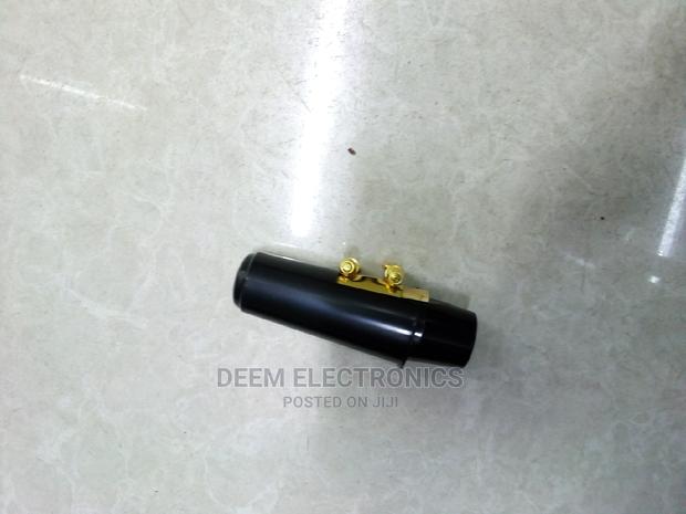 Saxophone Mouthpiece - thumbnail 2