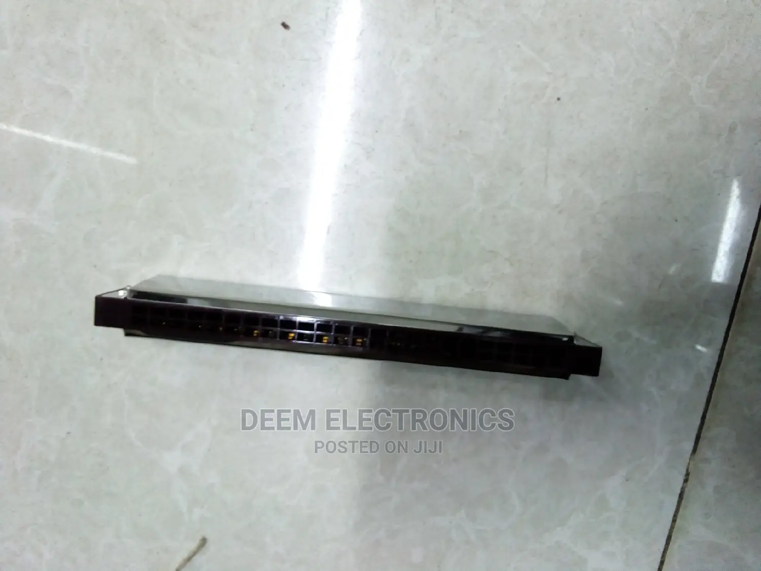 Harmonica One Side