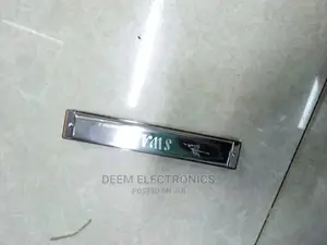 Harmonica One Side